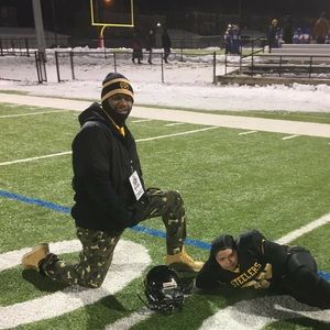 Meet your Posher, Morris